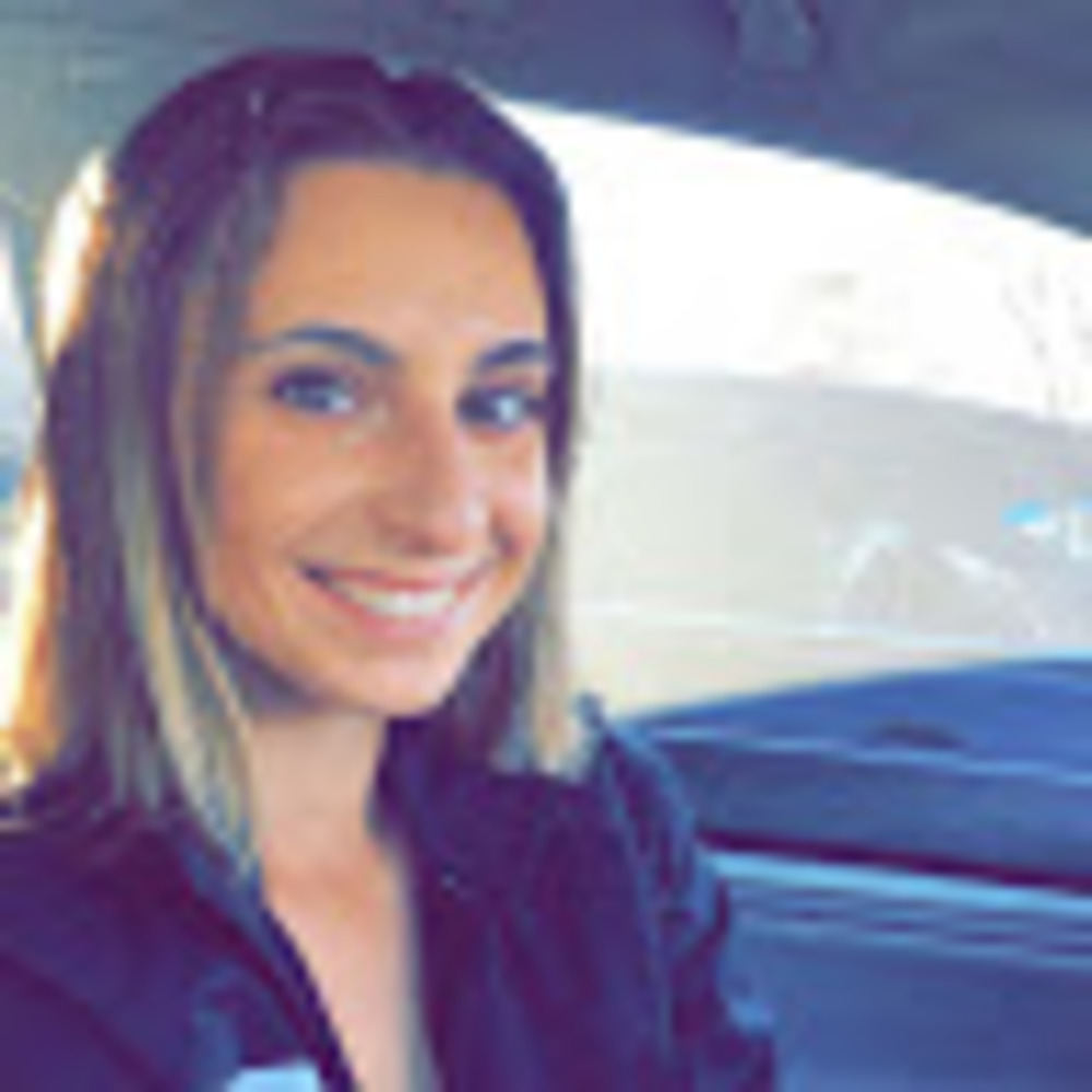 Meet your Posher, Kristina